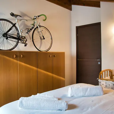 Appartement Family Escape In The Mountains Pasturo
