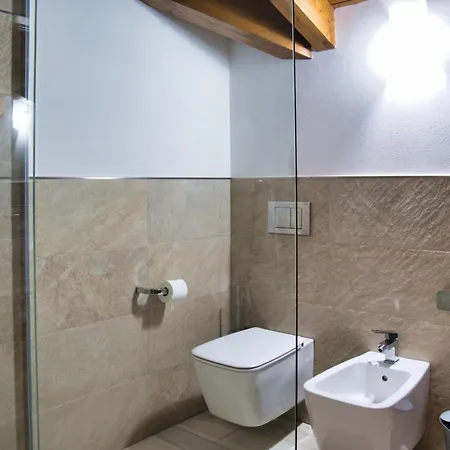 Family Escape In The Mountains Appartement *