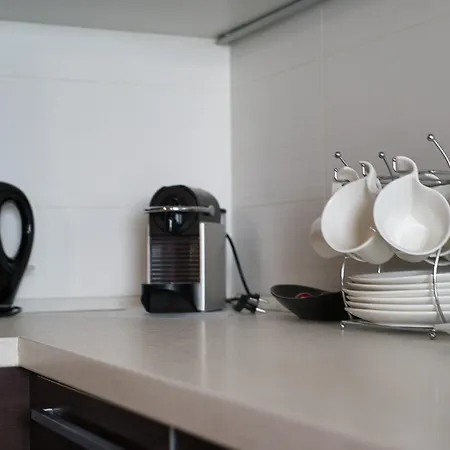 Appartement Family Escape In The Mountains