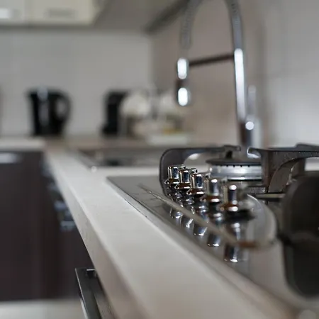 Family Escape In The Mountains Appartement Pasturo